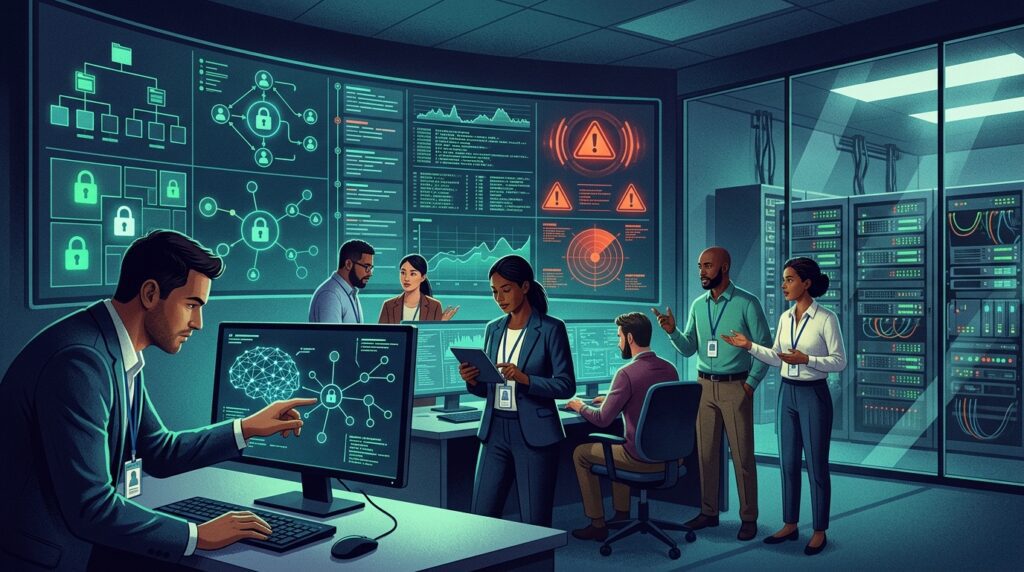 Claude voter data case highlights the need for secure government websites and AI access controls
