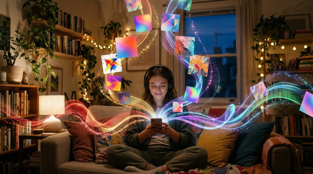 Spotify AI agents helping listeners discover music based on mood and context