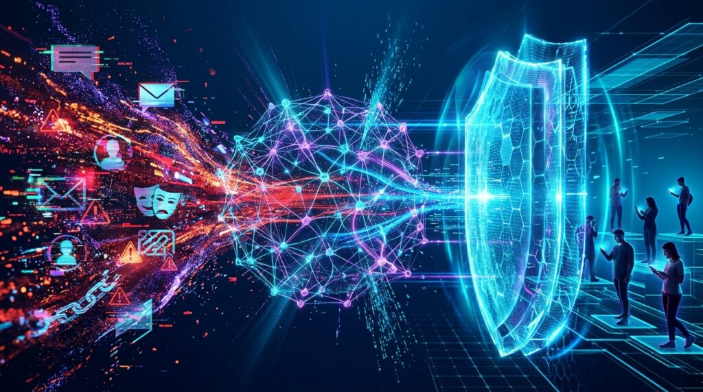 Why AI Scam Detection Matters in 2026