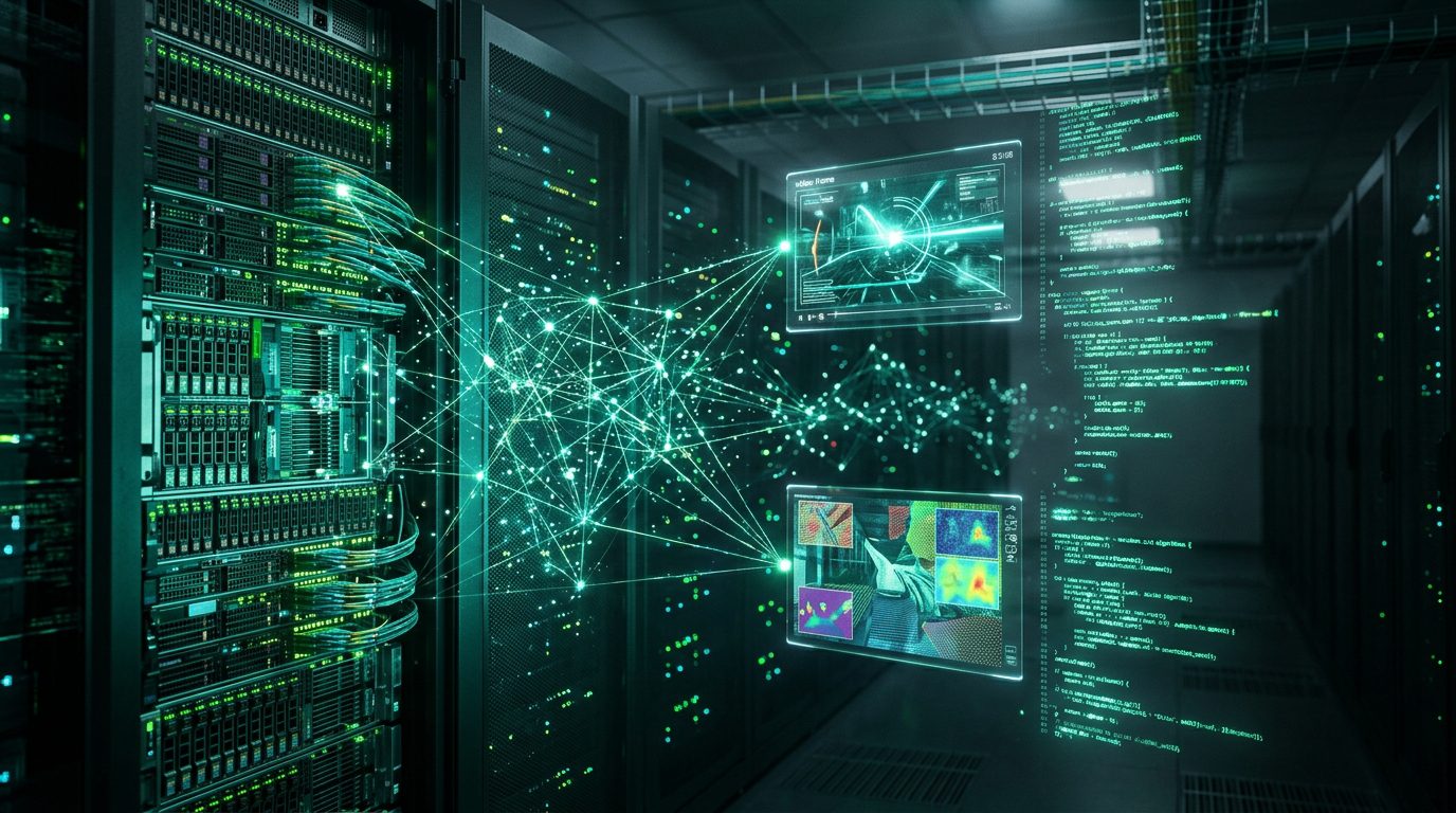 NVIDIA Nemotron 3.5 Super VL: What to Expect at GTC Berlin