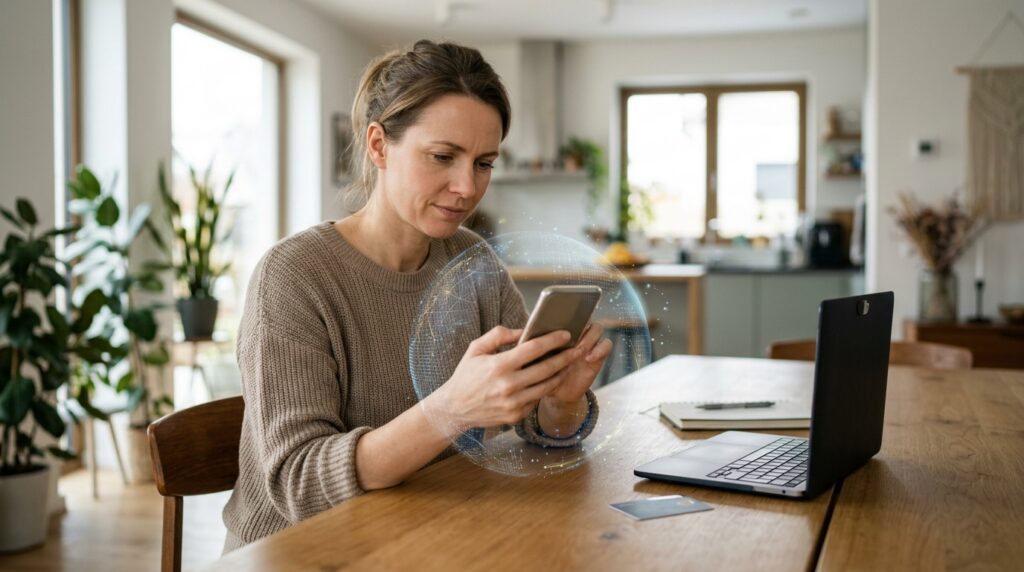 How to Protect Yourself From Message Scams