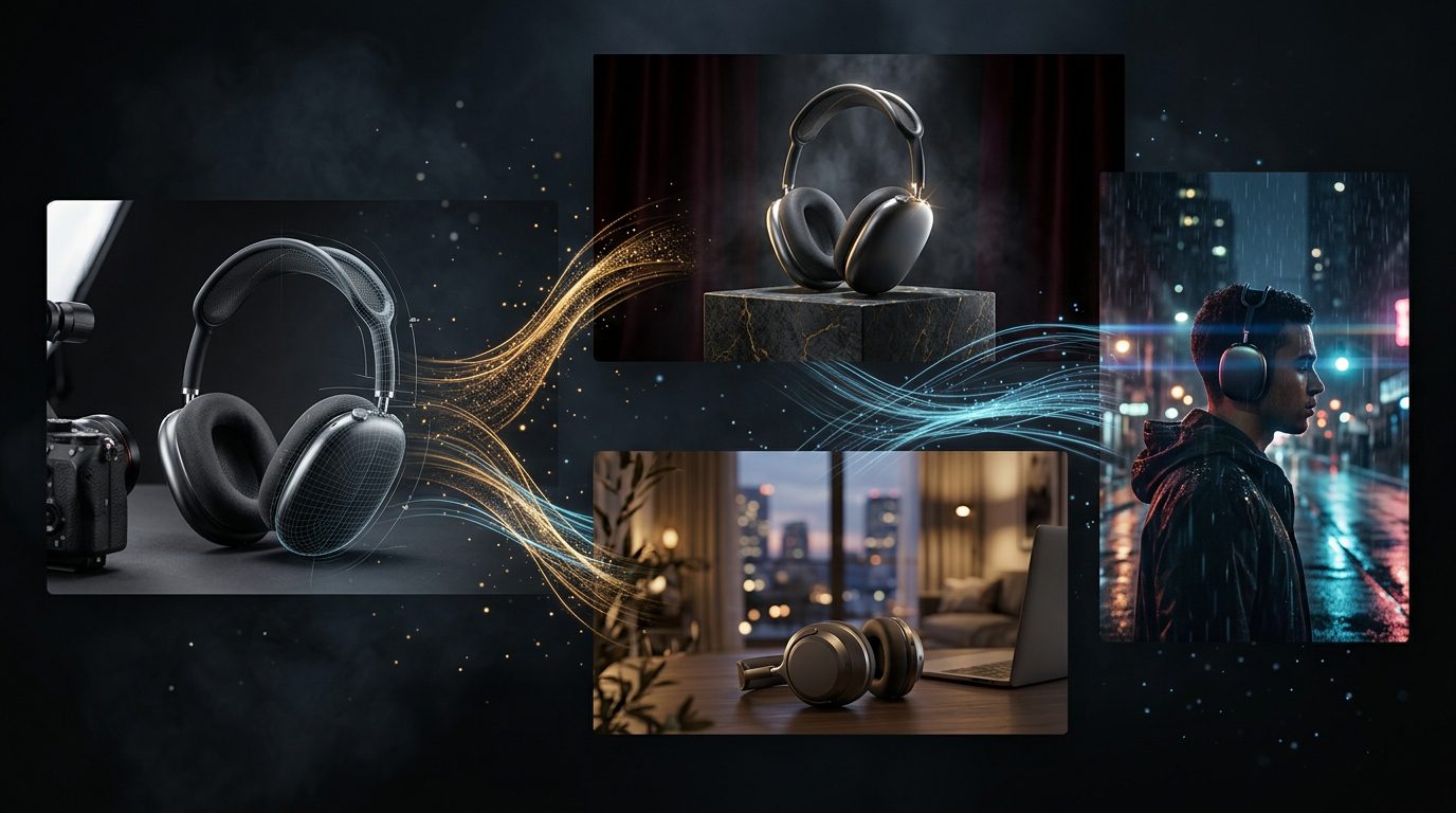 Krea 3 Released: 7 Powerful Image Editing Features