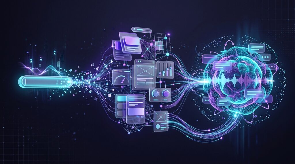 Wabi 2.0 evolves the original Wabi mini-app platform into an AI agent