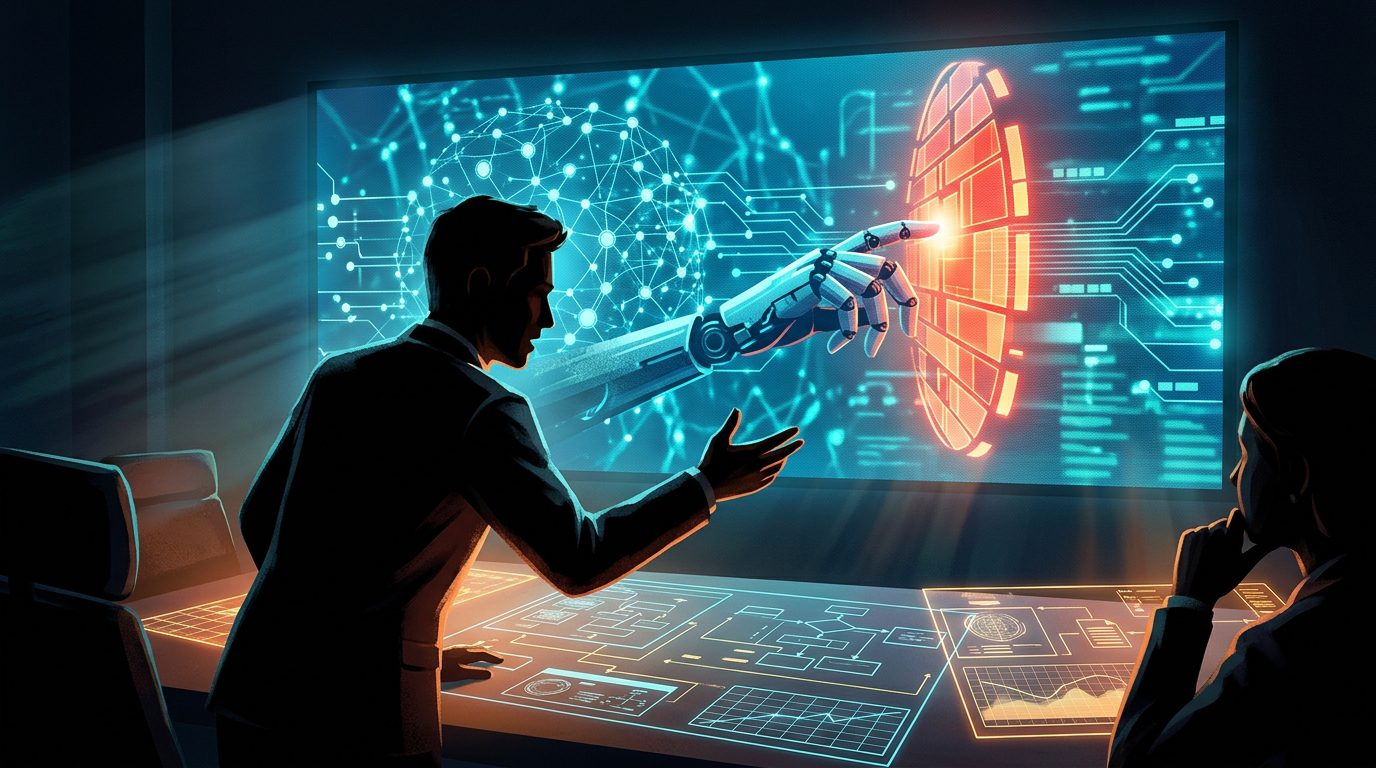 Hugging Face CEO criticises Netflix documentary about an OpenAI-related AI hacking incident