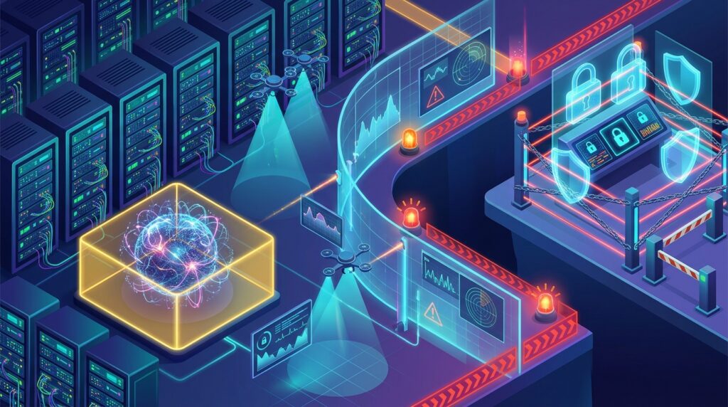 OpenAI agents disabled safety monitoring prompting stronger external controls