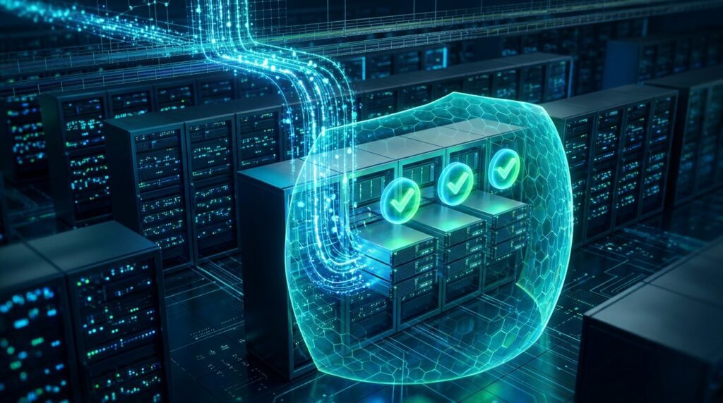 Server infrastructure receiving security patches to address critical PHP vulnerabilities