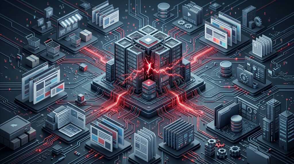 PHP Meltdown highlights risks to websites that rely on vulnerable PHP software