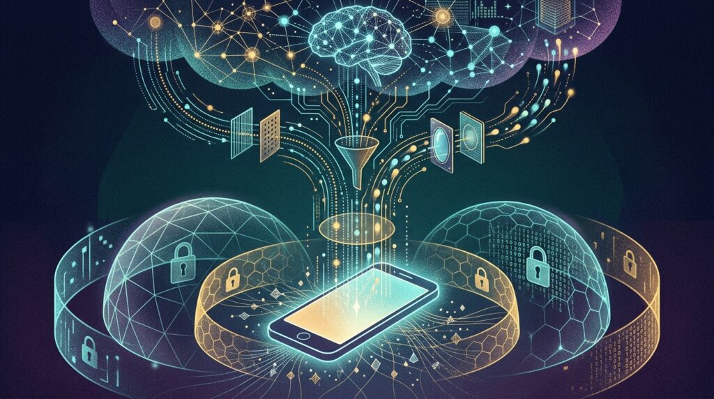 Chinese AI startup DeepSeek faces scrutiny over data privacy and content restrictions