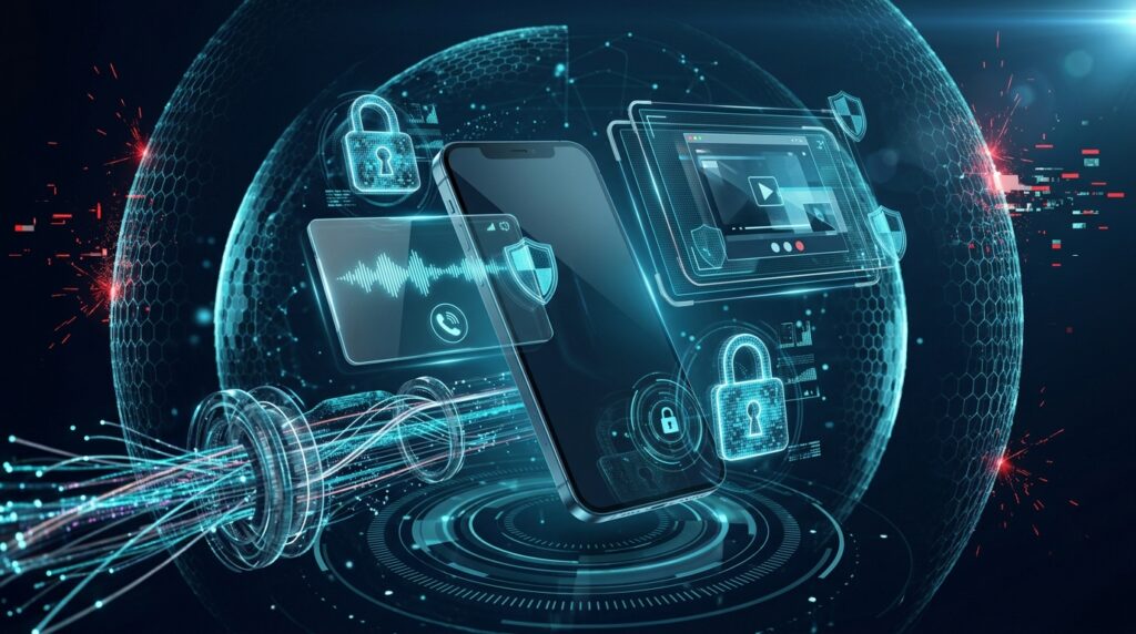 Other Android Security Improvements Announced Alongside Scam Detection