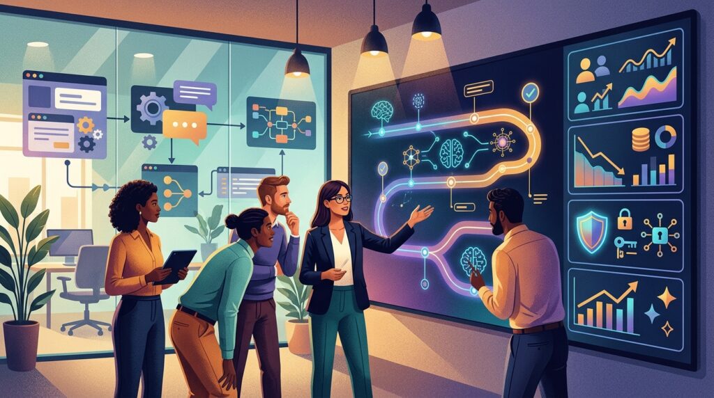 AI graveyard lessons for businesses investing in artificial intelligence