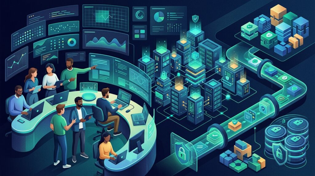 Tech debt coming due makes software inventory and patch management essential