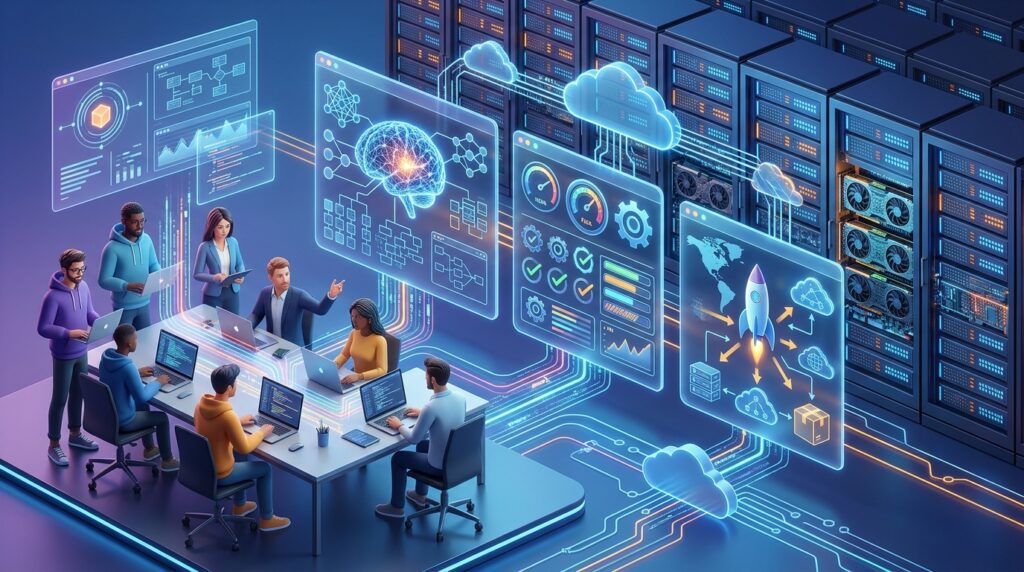 Kazakhstan AI compute expansion may create more options for AI developers and businesses