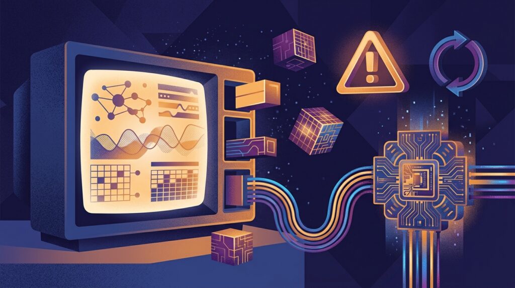 AI smart TV debloating requires caution to avoid disabling essential television software