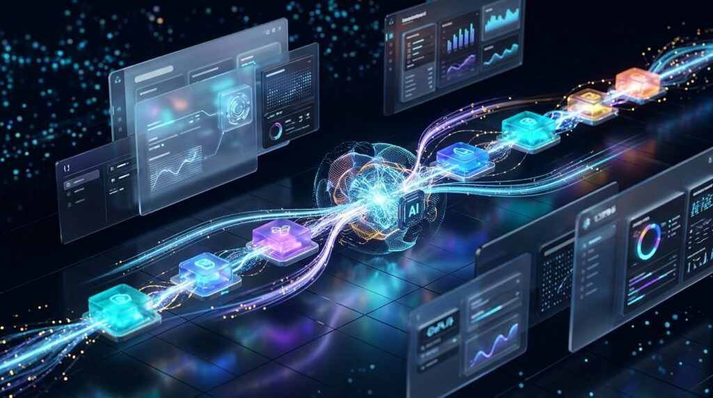 OpenAI Decisions API reduces delays between automated software actions