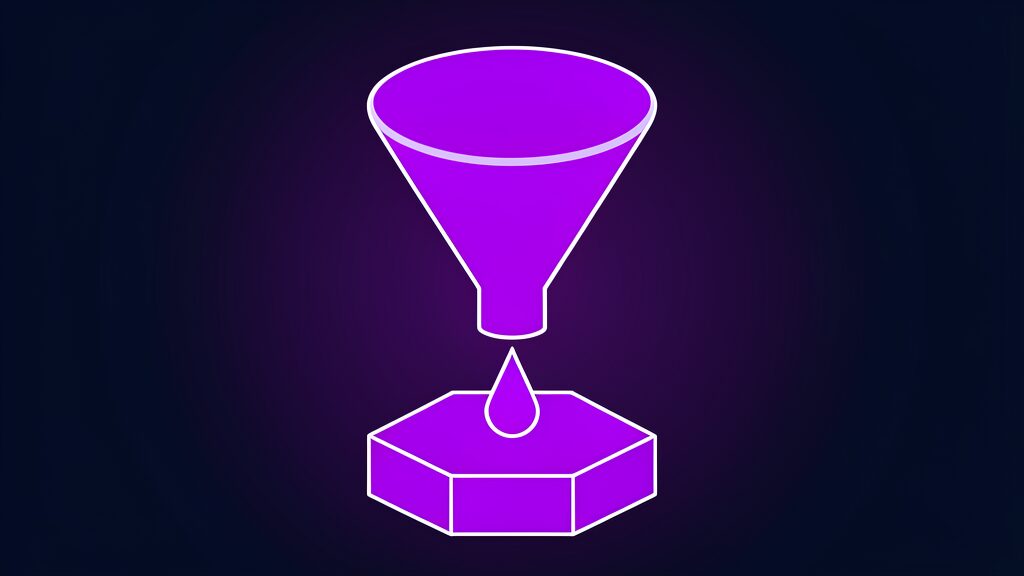Vibe coding funnel turning ideas into free alternatives to expensive computer programs