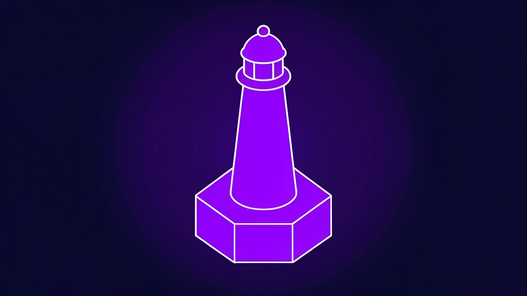AI scraping opt-out - ai scraping opt out publishers b lighthouse tower