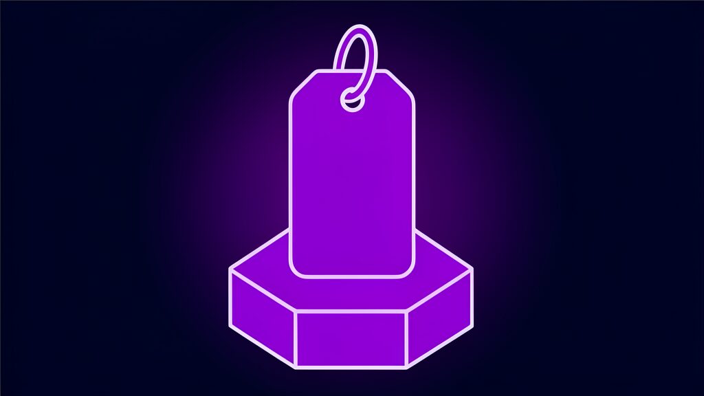 ai scraping opt out publishers c luggage tag
