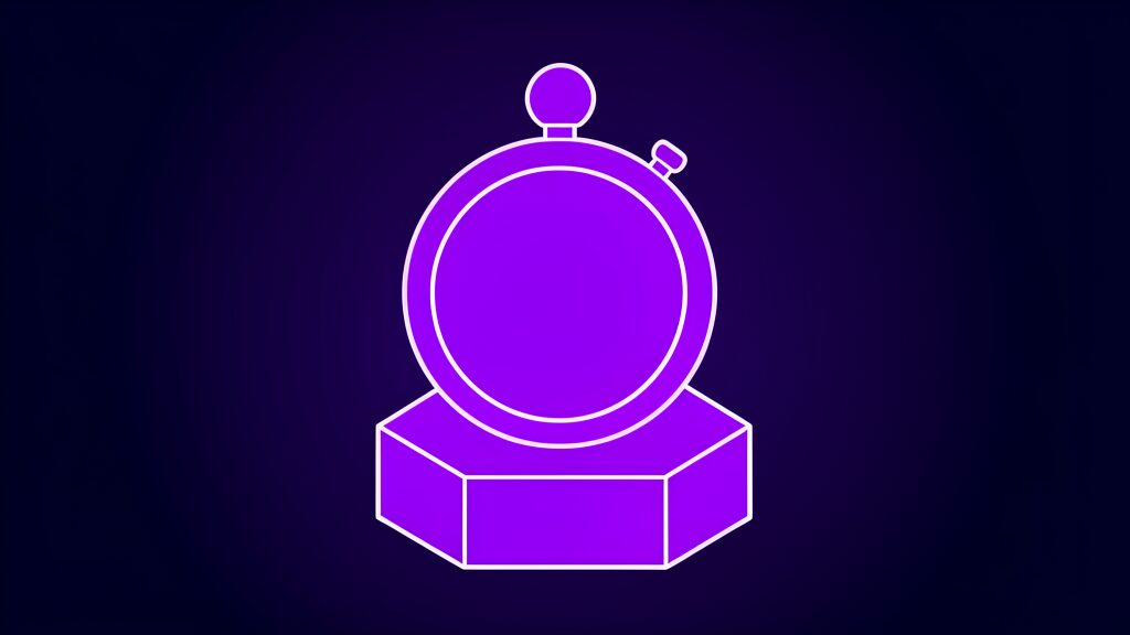 ai scraping opt out publishers e stopwatch blank dial