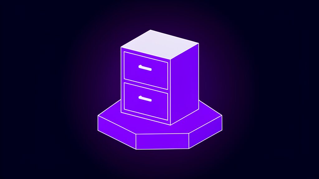 ai scraping opt out publishers f two drawer filing cabinet