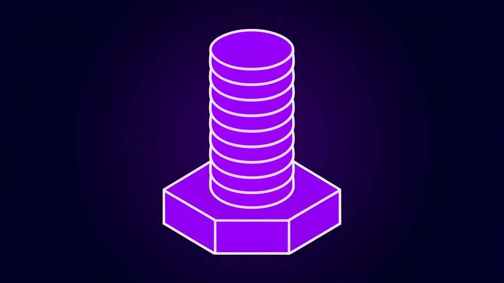 Coin tower labeled 740 billion dollars representing the capex wave behind the AI spending boom