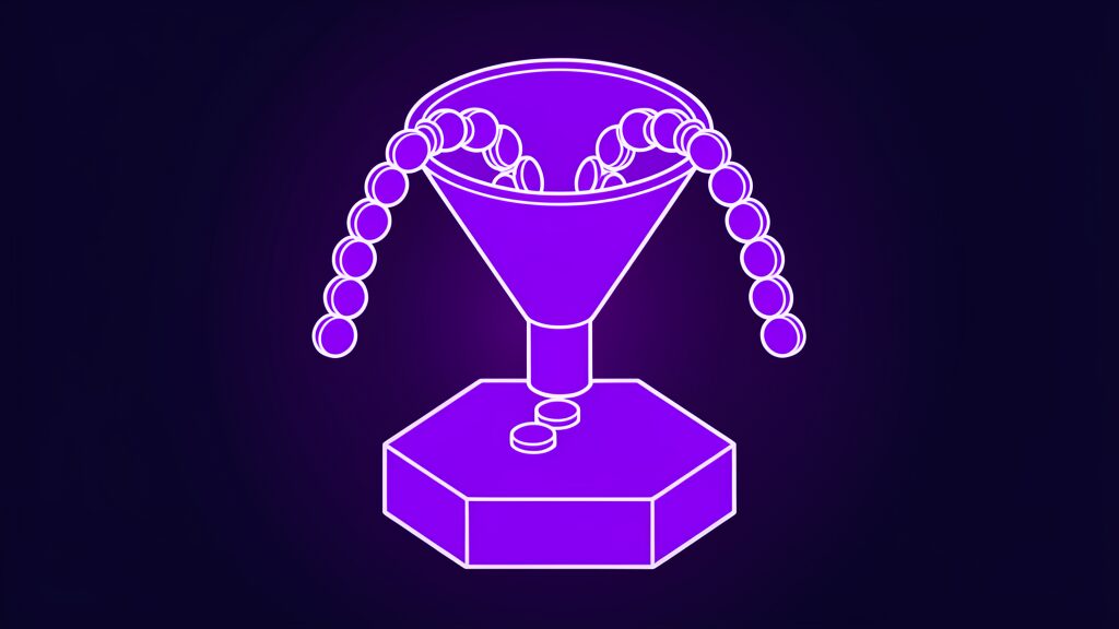 Anthropic ai spending d pooling funnel
