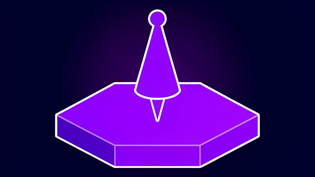 genie 4 deepmind world model g tilted spinning top reseed