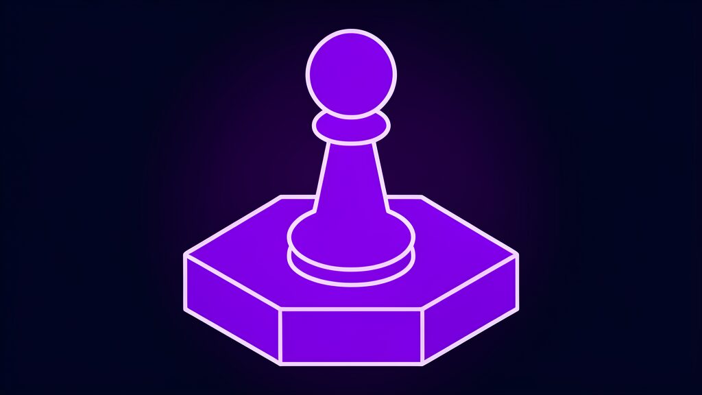 genie 4 deepmind world model i chess pawn round head