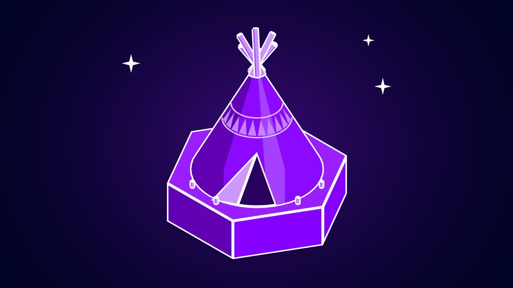 gmail live ai search google ai subscribers d tepee with an open door flap