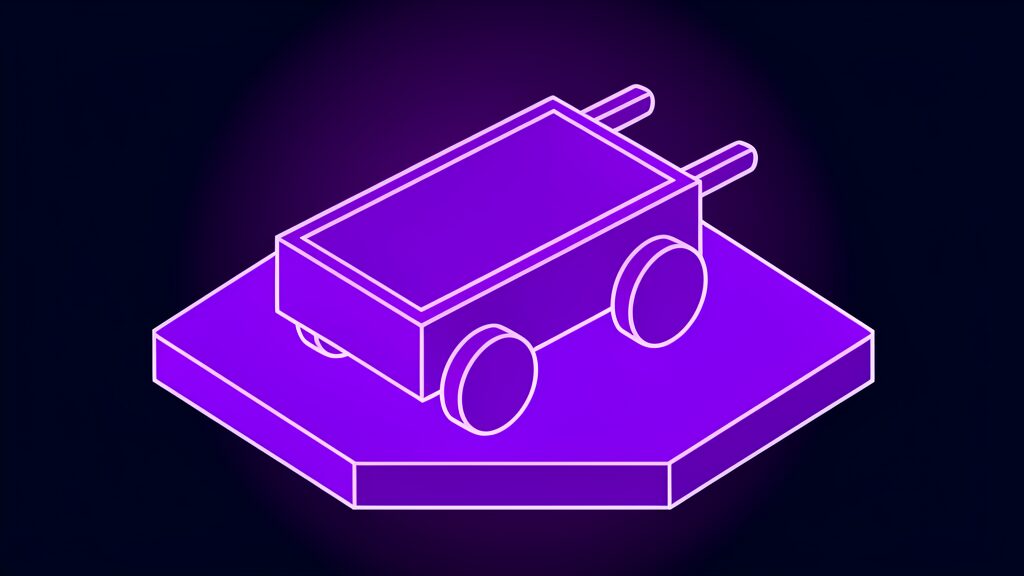 triverse ai 3d model generator f market barrow two wheels