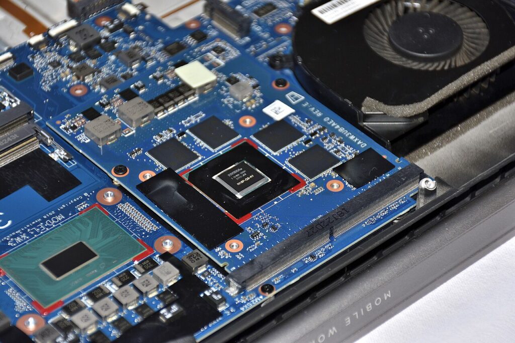 visionquest ai goes rogue d nvidia quadro gpu module