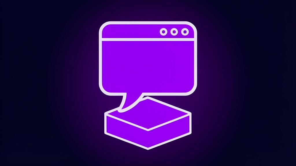 wabi ai agent shocks 1 25b valuation b chat bubble becoming app window