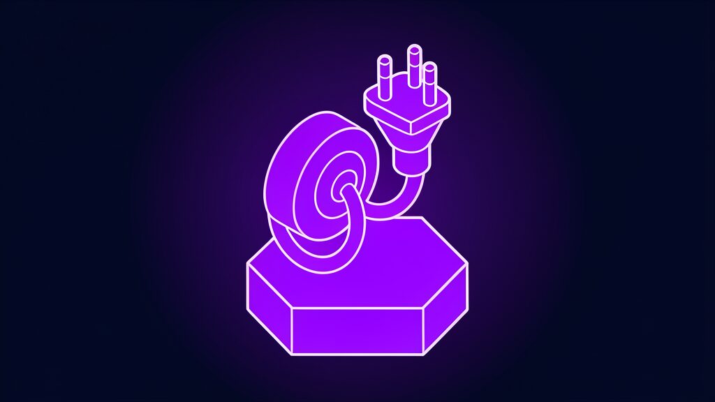 Zest ai agent text concierge plug socket