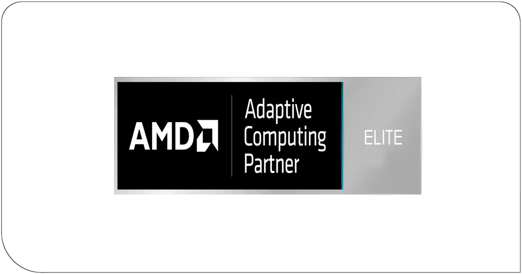 AMD Partner