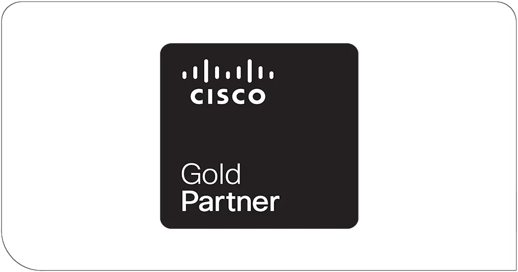 cisco partner