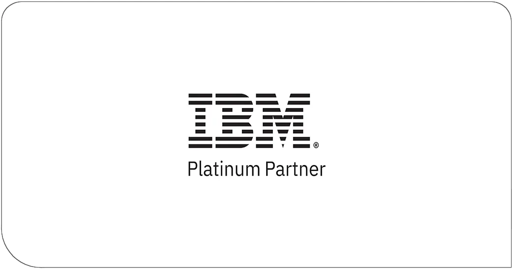 IBM Partner