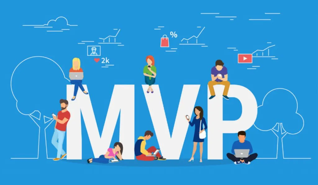 MVP in software development
