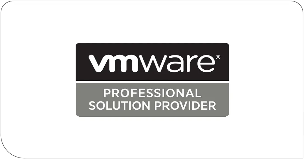 vmware Partner