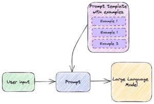 Learning in a Flash: Demystifying N-shot Learning