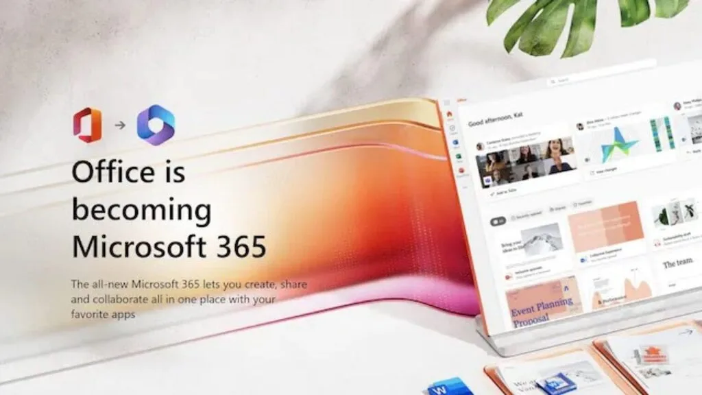 Microsoft 365: Empowering Cloud-Based Mail Servers