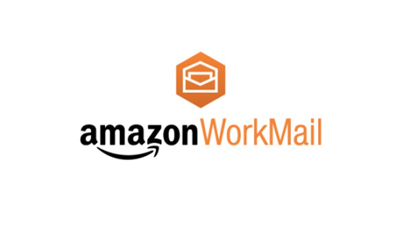 Amazon WorkMail: Cloud-Based Mail Servers