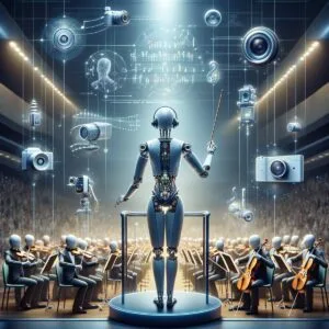 The Symphony of Senses: Unleashing the Power of Multimodal AI (Expanded)