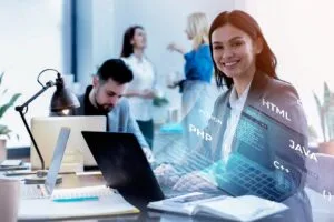 Navigating the Code Labyrinth: Career Paths in PHP Development