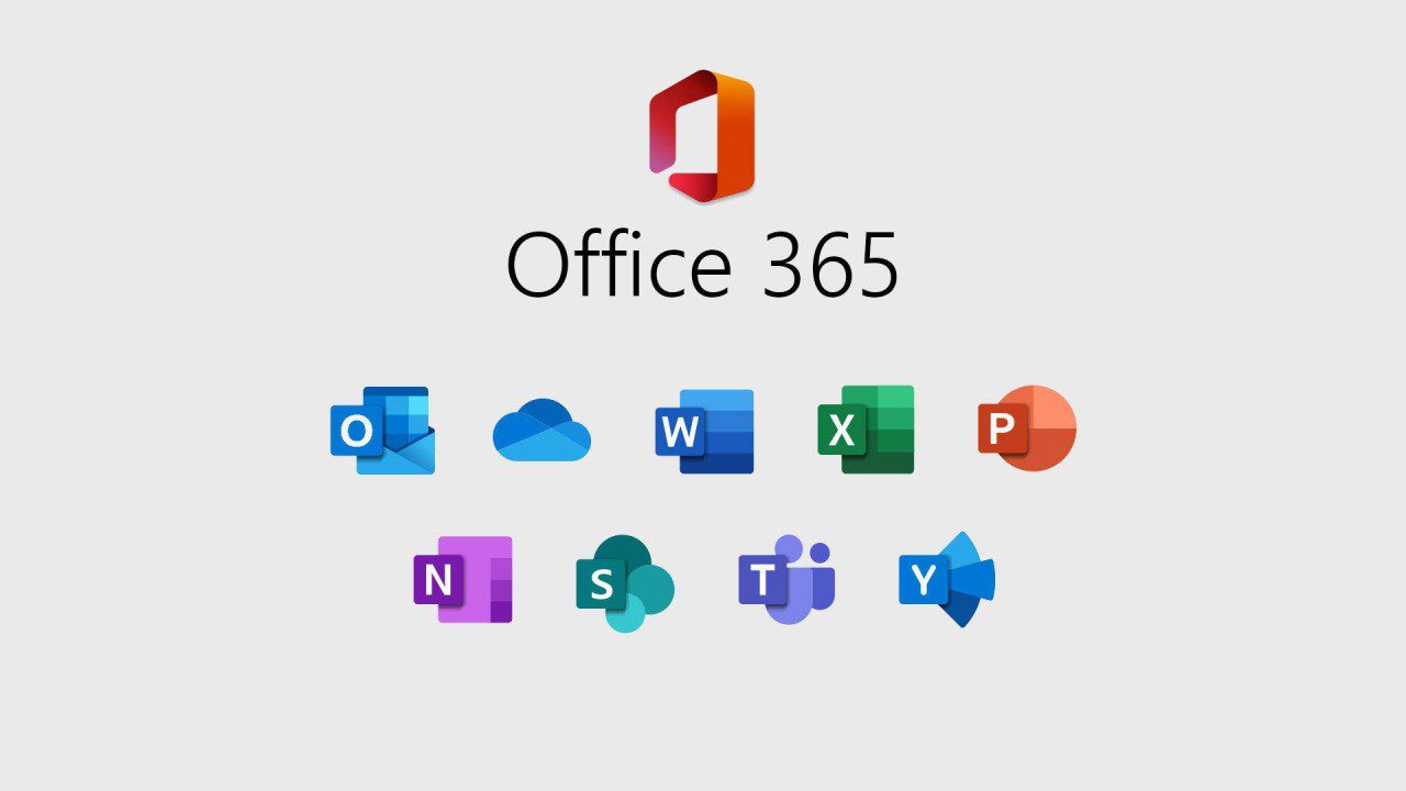 Microsoft 365: User-Friendly Mail Servers