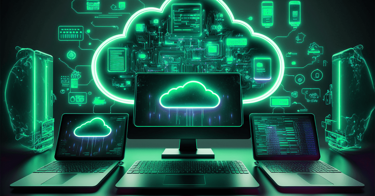 The Rise of Cloud and Serverless Computing