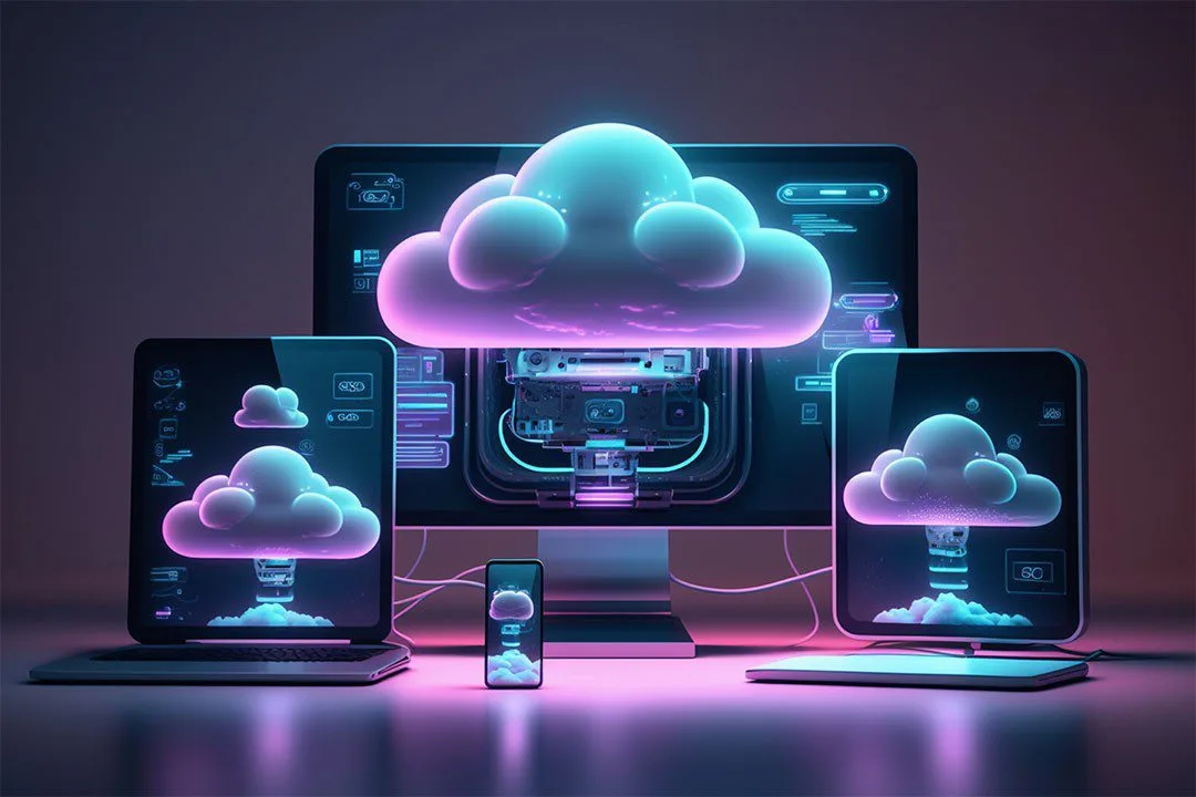 Navigating the Cloud: A Deep Dive into Cloud-Based Mail Servers