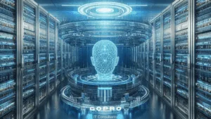 AI-Powered Cluster Management: Revolutionizing Resource Allocation and Performance Optimization