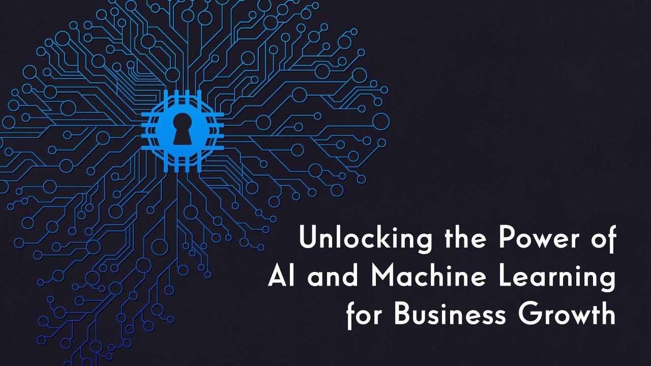 Unlocking the Power of AI and ML