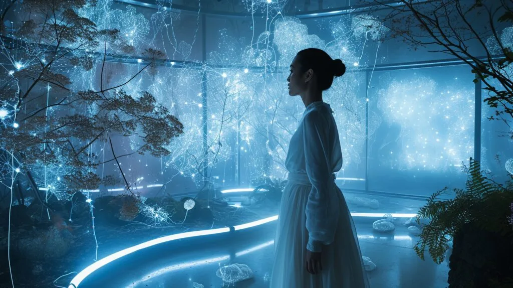 Can Machines Dream? Dive into the Mind-Bending World of Generative AI 7 The power of Generative AI