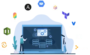 Revolutionizing Cloud-Native Deployments: The Power of Infrastructure as Code (IaC)