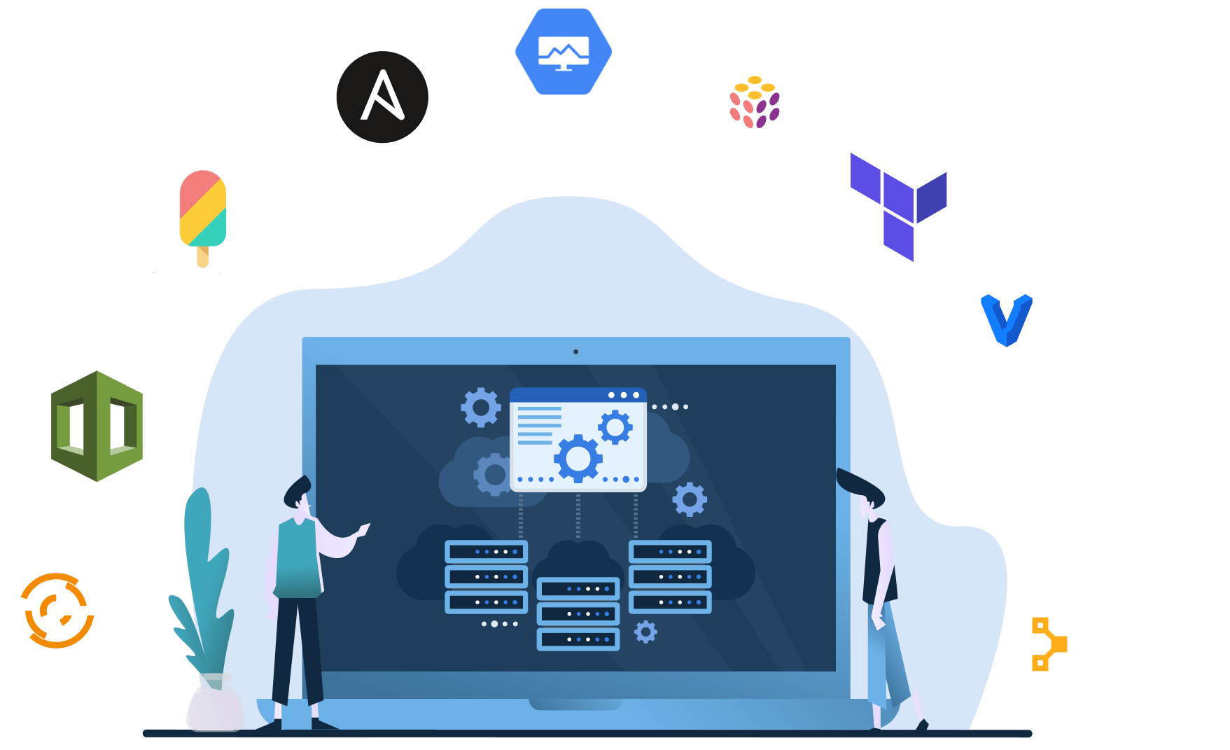 Infrastructure as Code (IaC): Terraform Automation Unleashed